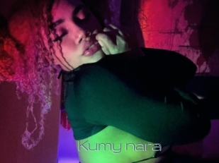 Kumy_nara