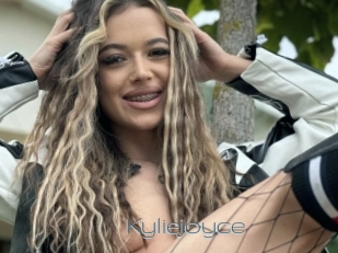 Kyliejoyce