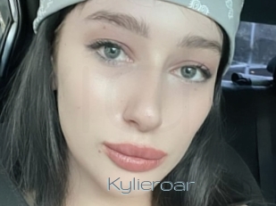Kylieroar