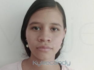 Kyliiecandy