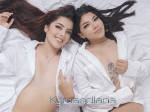 Kymandlana