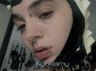 Kynkiamy