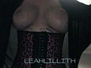 LEAHLILLITH