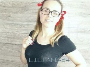 LILIANA84