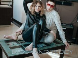 LISSA_AND_TEDDY