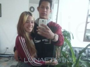LUNAFTMIKE