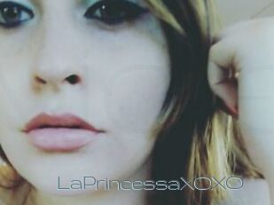 LaPrincessaXOXO