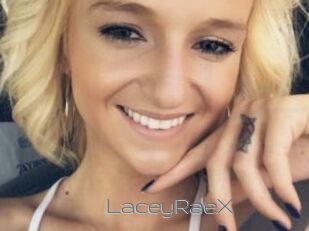 LaceyRaeX