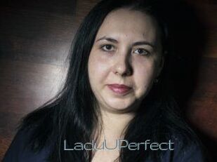 LaduUPerfect