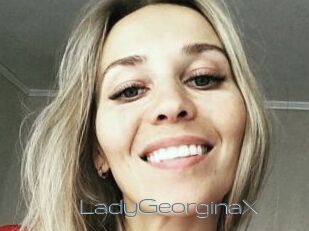 LadyGeorginaX