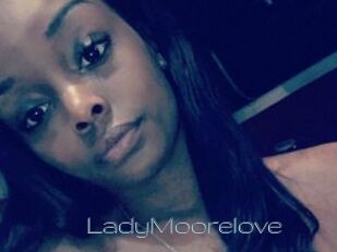 LadyMoorelove