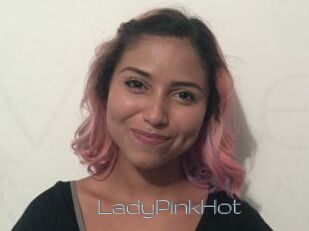 LadyPinkHot