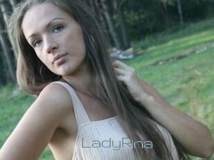 LadyRina