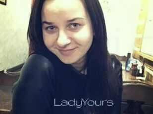 LadyYours