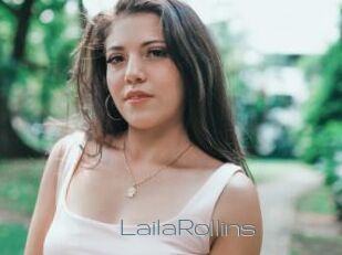 LailaRollins