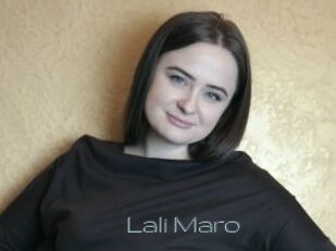 Lali_Maro