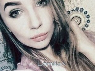LamillaX