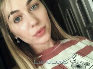 LanaLees