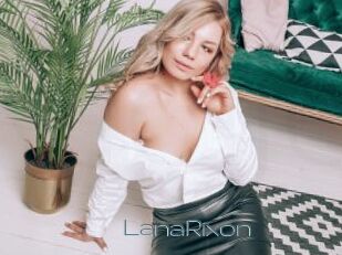 LanaRixon