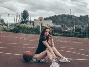 Lana_SoWild