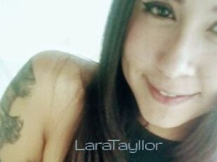 LaraTayllor