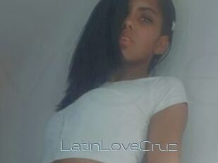 LatinLoveCruz