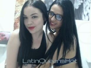 LatinQueensHot