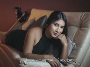 LaurensDavis