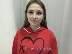 Lava_Vicky