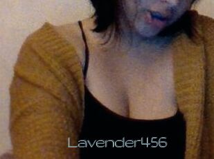 Lavender456