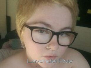 LavenderPixie
