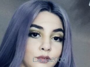 Layla2000