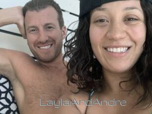 LaylaAndAndre