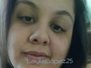 LaylaLopez25