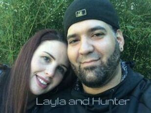 Layla_and_Hunter