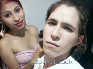 LeaandZack