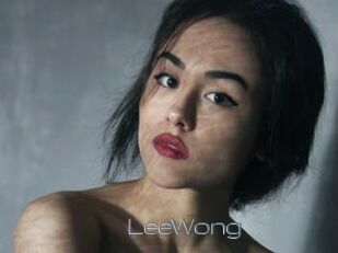 LeeWong