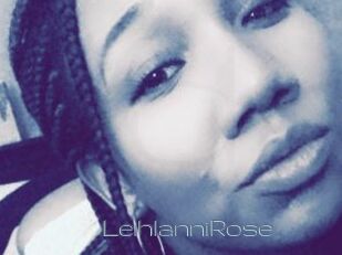 LeihlanniRose