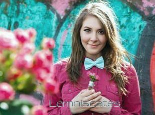 Lemniscates