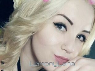 LemonyLana