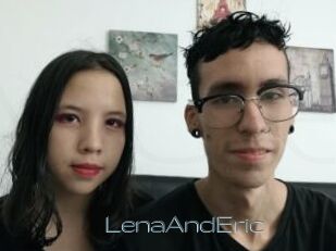 LenaAndEric