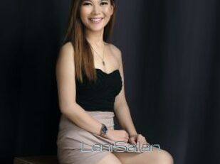LeniSalan