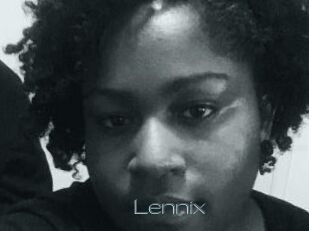 Lennix