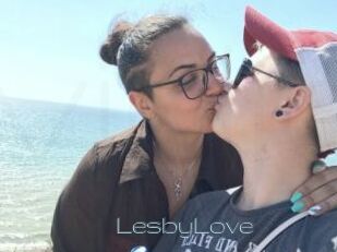LesbyLove