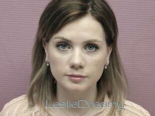 LeslieDreamy