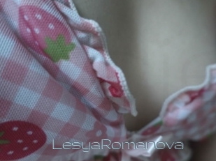 LesyaRomanova