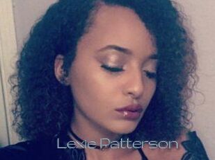 Lexie_Patterson