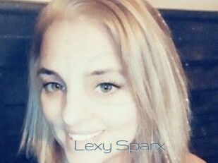 Lexy_Sparx