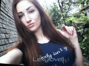 Lexylovell