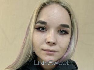 LikkiSweet